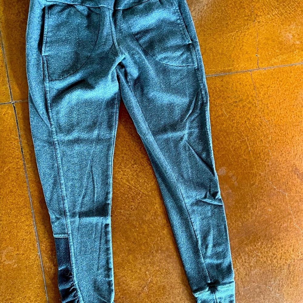 Prana sweats